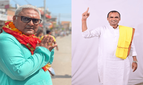 धनुषा २ मा अरगरिया र यादवबीच पटका–पटकी, कसले मार्ला बाजी ?