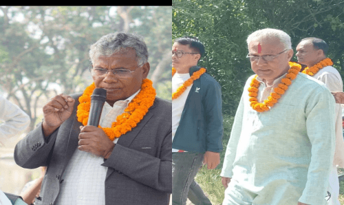 धनुषा १ मा जसपाका दिपक कार्की निर्वाचित, मातृका प्रसाद यादवको लज्जास्पद हार