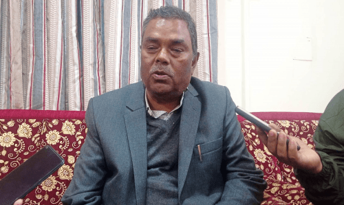 जसपा र एमालेबीच 'ब्रेकअप'
