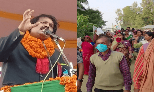 थर मिल्दैमा मेरै भाउजु हो भनेर भन्न मिल्छ ?: डा. सिके राउत