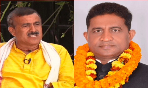 हारेपछि धनुषा ४ मा पुनः मतगणनाको माग गर्दै सर्वोच्च अदालत पुगे यादव