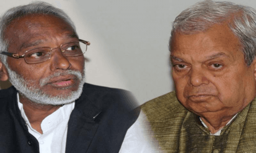 लोसपाको ठाकुर र महतोबीच दरार