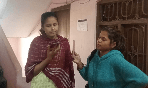 डा. पँकजलाई छुटाउन मुद्दा, नेहा र निहारिका रिहा