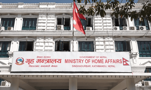 शितलहर र चिसोबाट नागरिकलाई बचाउन रकम खर्च गर्न अख्तियारी प्रदान