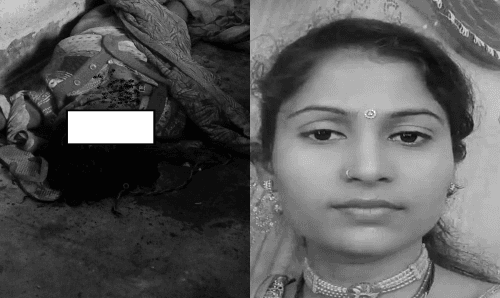जनकपुरः मुँग्रो प्रहार गरी महिलाको विभत्स हत्या, श्रीमानसहित ६ जना पक्राउ