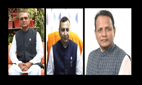 मधेश प्रदेशमा काँग्रेस र जसपाको सँसदीय दलको नेता चुनिदैँ, रामअशिष पहिलो नम्बरमा
