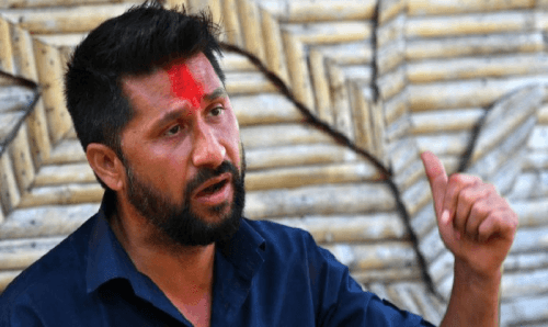 अदालतमा बहसः 'रवि लामिछाने नेपाली नागरिक होइनन्, सांसद बन्न अयोग्य छन्'