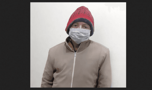 जमिन बन्धक राखेर चर्को मिटरब्याज असुल्ने मिटरब्याजी साह पक्राउ