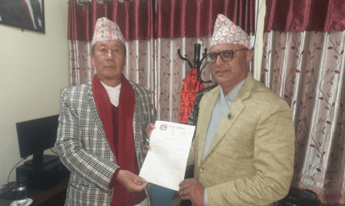 प्रदेश नम्बर १ को मुख्यमन्त्रीमा हिक्मत कार्की नियुक्त