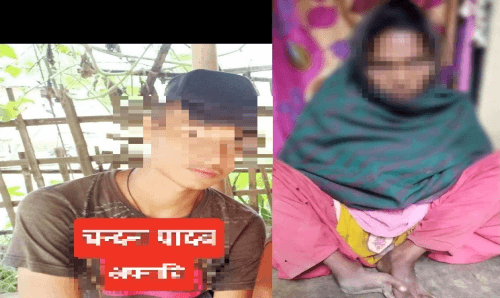 सिरहाः बोल्न र हिडन नसक्ने युवतिलाई पटक-पटक बलात्कार, गर्भवति भएपछि युवक फरार
