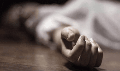 वीरगँजमा कोईला बालेर घरभित्र सुतेका दुई जनाको निस्सासिएर  मृत्यू