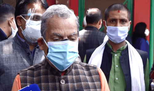 दुई मन्त्री माग गर्दै लोसपा पनि मधेश सरकारमा जाने