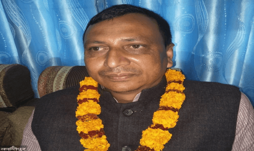 आज विश्वासको मत लिँदै मधेशका मुख्यमन्त्री यादव