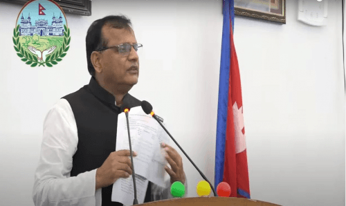 लालबाबु राउत नेतृत्वको सरकारको कामकाजको समिक्षा गर्न उच्चस्तरीय समिति गठन