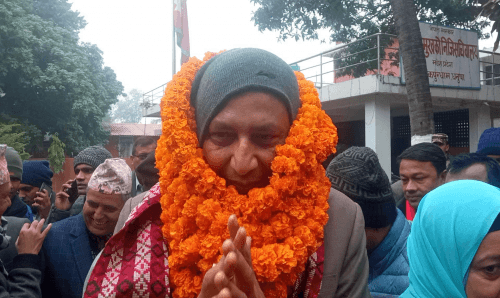 मुख्यमन्त्री यादवले पाए पूर्ण बहुमत, मधेशमा पनि प्रतिपक्षिविहिन सरकार