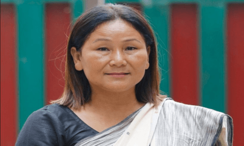उपसभामुखमा रास्वपाकी मगर निर्वाचित, जित्न सकिनन यादव