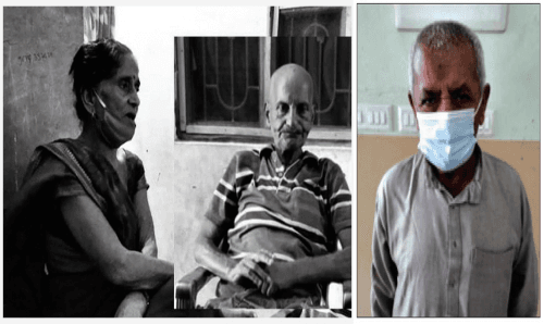 झा दम्पति हत्याका आरोपि झा पक्राउ