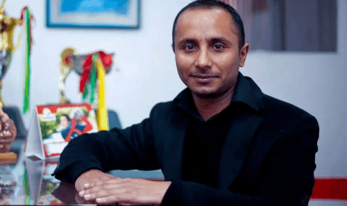 कनसल्टेन्सी सँचालक पाण्डेलाई ३ बर्ष जेल