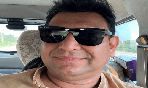 सिरहाका तत्कालिन सिडिओ कवारीमाथि CIB ले सुरु गर्यो अनुसन्धान