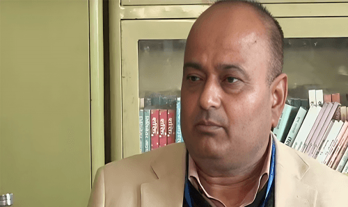त्रिभुवन इन्टरनेश्नल एयरपोर्टका महाप्रबन्धक ठाकुर निलम्बनमा