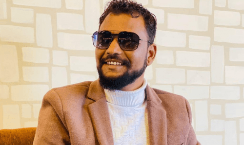 राष्ट्रपतिबाट अरुण चौधरीको कैद मिनाहा, भोलि रिहा हुँदै