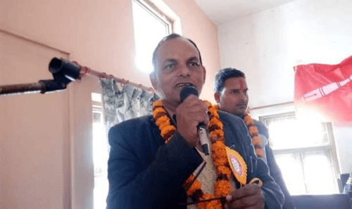 केन्द्रमा ६१ दिनमै सत्ता भत्किएपछि मधेश प्रदेशमा पनि हलचल, सभामुख मण्डलको पद धरापमा