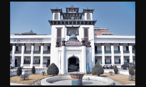 भोलीदेखि निर्वाचन आचारसंहिता लागू हुने
