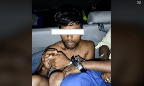 जनकपुरः प्रहरीको भ्यानबाट भागेका थुनुवा ७२ घण्टाभित्रै पक्राउ, ६ प्रहरी उपर अनुसन्धान सुरु