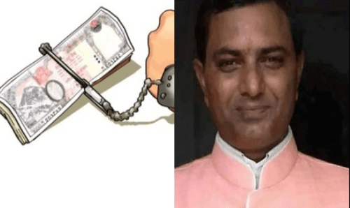भ्रष्टाचार मुद्दामा मेयर र ईन्जिनीयर दुवै जना निलम्बन