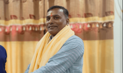 बृहत्तर जनकपुर क्षेत्र विकास परिषदमा कर्मचारीले थाले राजनीति, विकास रोक्न प्रपञ्च: अध्यक्ष साह