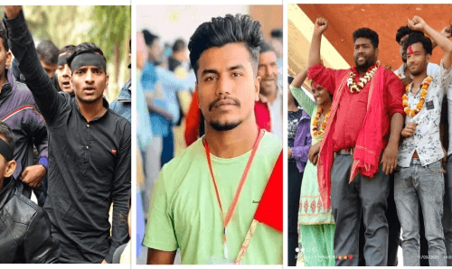 जनकपुरको रा.रा.ब. मा स्वीयू चुनावः त्रिपक्षीय भिडन्तको सम्भावना, नियमित उम्मेदवार बलियो