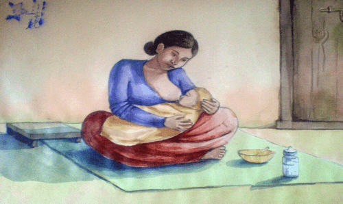 अब विवाहअघिको बच्चा वा एकल महिलाको बच्चाको मावलीकै थर राखेर जन्मदर्ता बन्ने