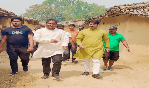 'उपेन्द्र यादव' जस्ता नेतालाई भोंट दिनु आवश्यक छैनः प्रभु साह