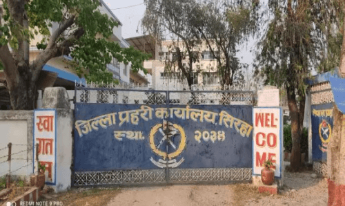 सिरहाका मिटरब्याजी रामबाबु यादव पक्राउ, सीडियो कार्यालयमा अन्य पीडितहरुले पनि उजुरी दिए