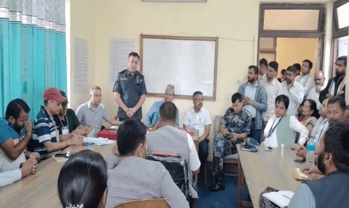 बाराको मतगणना बिहान ११ बजेदेखि सुरु हुने