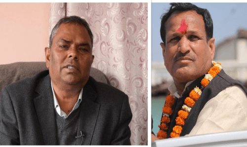 बारा २ मा जसपाले मतान्तर बढाउँदै