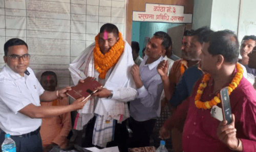 मधेश प्रदेशः हाजिरी भएकै दिन अधिकृतको फेरी सरुवा