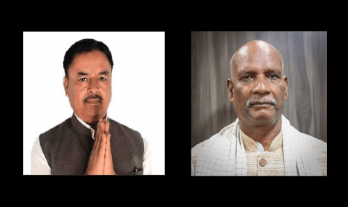 प्रचण्डले सुरेन्द्र र महेन्द्रलाई बनाए मन्त्री