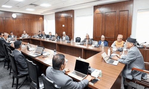 अब बिदेशबाट दुई ओटासम्म मोबाईल ल्याउन पाउने