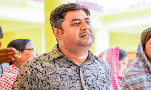 जसपाको धनुषा जिल्ला अध्यक्षमा पुनः यादव