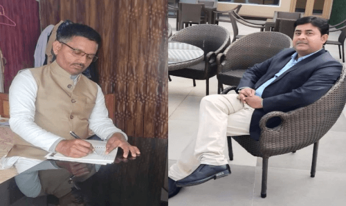 धनुषामा दुई कित्तामा बाँडियो जसपा नेपाल, असली अध्यक्ष को ?