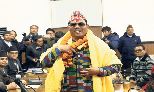 बहुप्रतिक्षितः रेशम चौधरीलाई आममाफी, भोली रिहाईको तयारी !