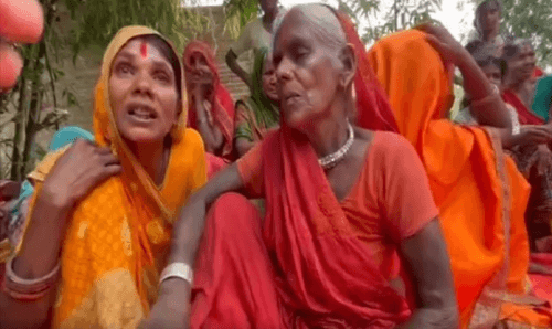 मधेशको गाउँ गाउँमा क्रिश्चनहरु सक्रिय, धर्मान्तरको लागि परमेश्वरको किरिया खुवाउँदै