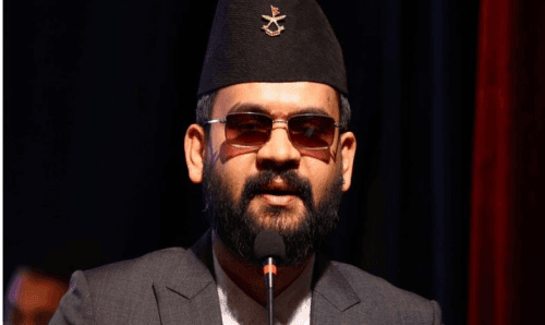 अदालत र सरकार भारतको गुलाम, भारतीय फिल्म चल्न दिन्नँ : बालेन शाह