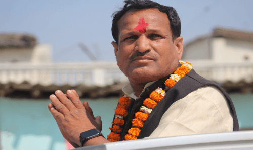 बारा २ का प्रत्यासी उम्मेदवार शिवचन्द्र कुशवाहा जनमतबाट निष्कासित