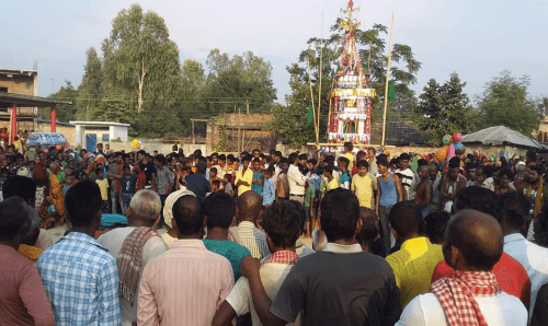 मुस्लिमहरुको पर्व मोहरमप्रति अतिवादी सोंचलाई बहिष्कार गरौँः राष्ट्रिय मुस्लिम परिषद