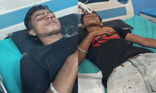 जनकपुरः मोहरमको क्रममा दुई युवकमाथि आक्रमण, फोटो खिचेपछि पत्रकार पनि लखेटिए