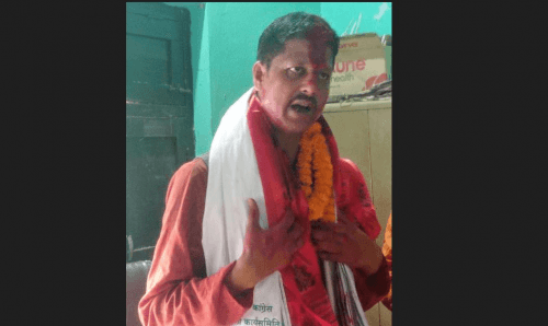 म भ्रष्टाचार गर्दिन्न: नवनियुक्त मन्त्री समिम