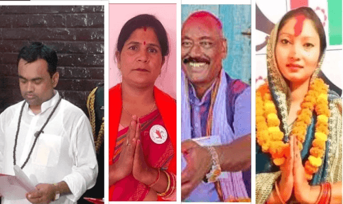 जनमतको राईट टु रिकल्समा १६ मध्ये ४ साँसद फेल, यी १२ साँसद पास, सुध्रिने मौका दिईने