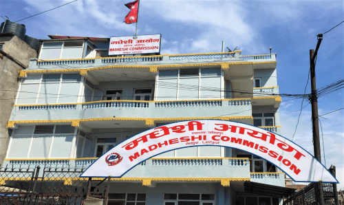 गाई गोरु काट्नेलाई अविलम्ब कारवाही गरः मधेशी आयोग